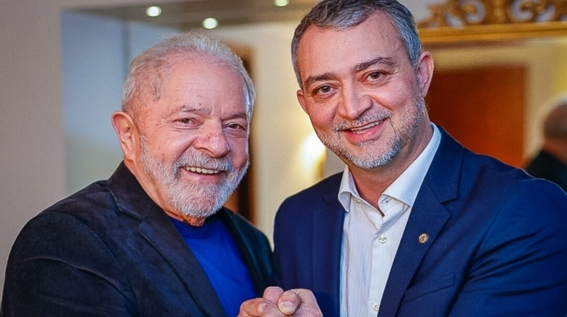 Filho de fundador do MST é o novo presidente da CONAB