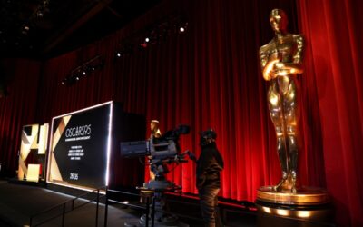 Academia anuncia indicados ao Oscar 2023