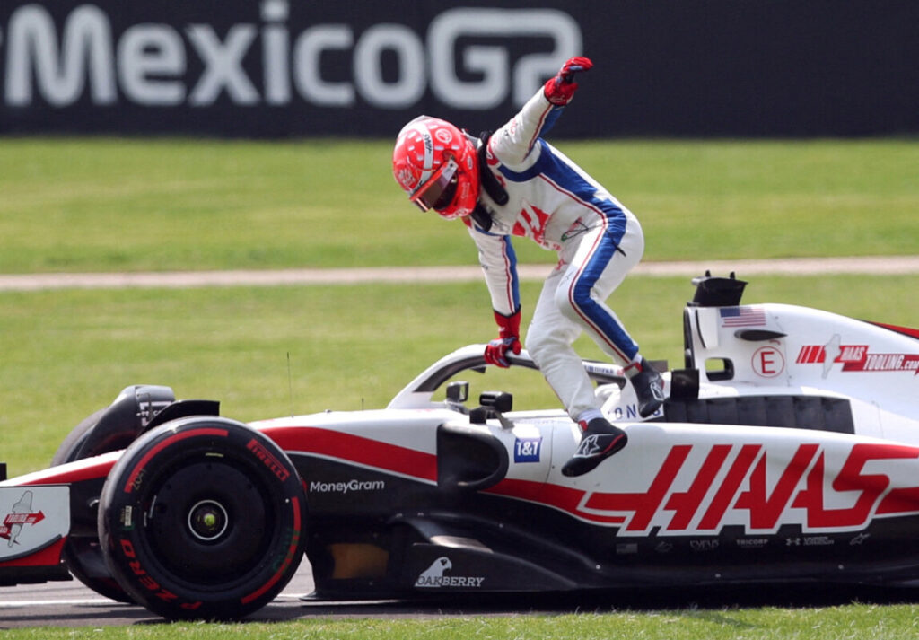 Pietro Fittipaldi