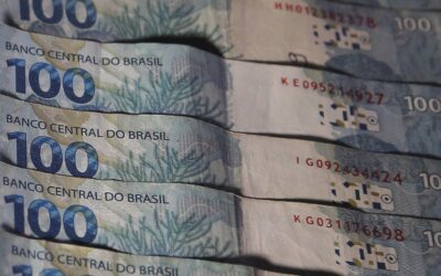 Dívida pública federal tem alta em março