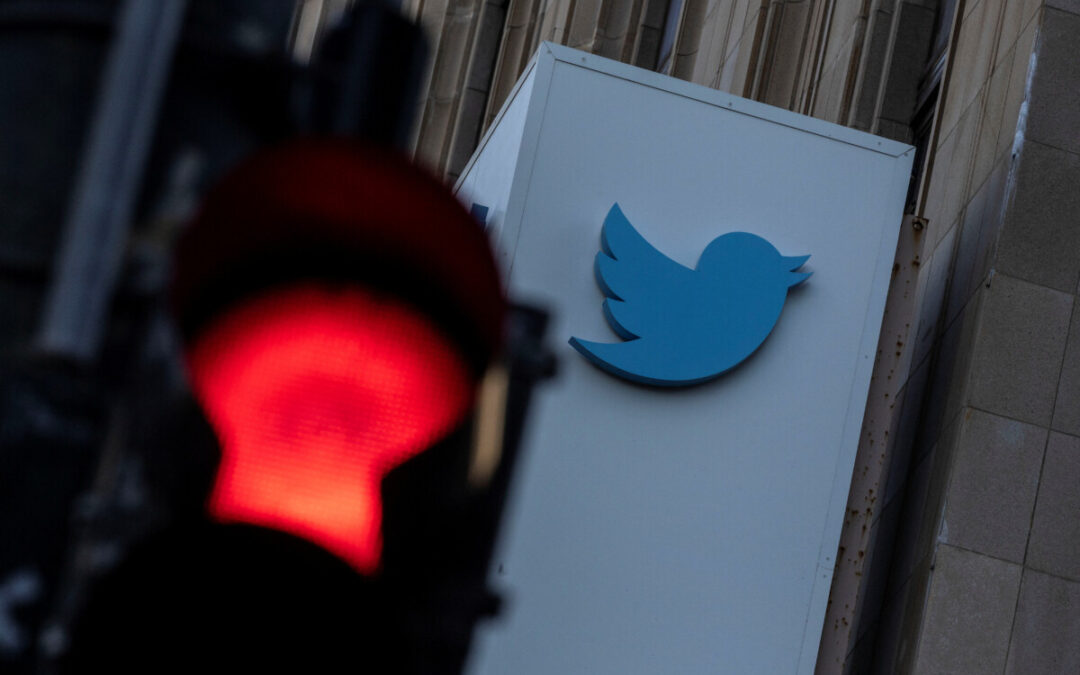 Fidelity reduz valor de participação no Twitter em 56%