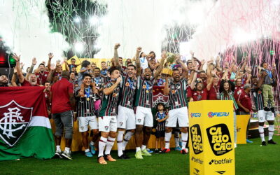 Campeonato Carioca começa nesta quinta-feira