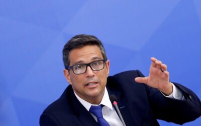 Campos Neto defende autonomia do BC