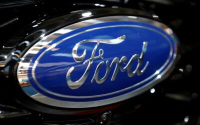 Ford deve fazer parceria com a Red Bull na F1