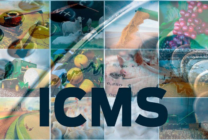 Mudança no crédito de ICMS pode afetar agronegócio