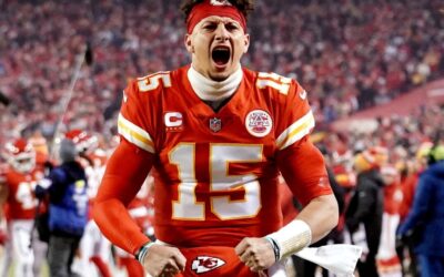 Nova geração de quarterbacks duela no Super Bowl LVII