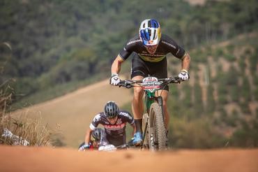 Desafio de Gigantes vale classificação olímpica