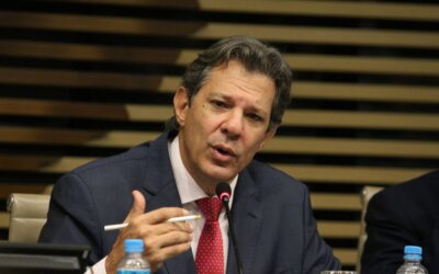 Fazenda tem proposta para arcabouço fiscal