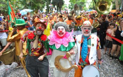 Carnaval 2023 deve movimentar R$ 4,5 bi no RJ