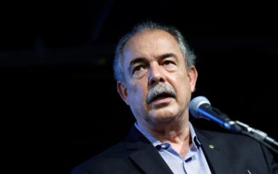 Mercadante diz que BNDES não ajudará Americanas
