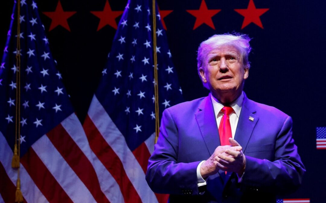 YouTube restaura canal de Donald Trump