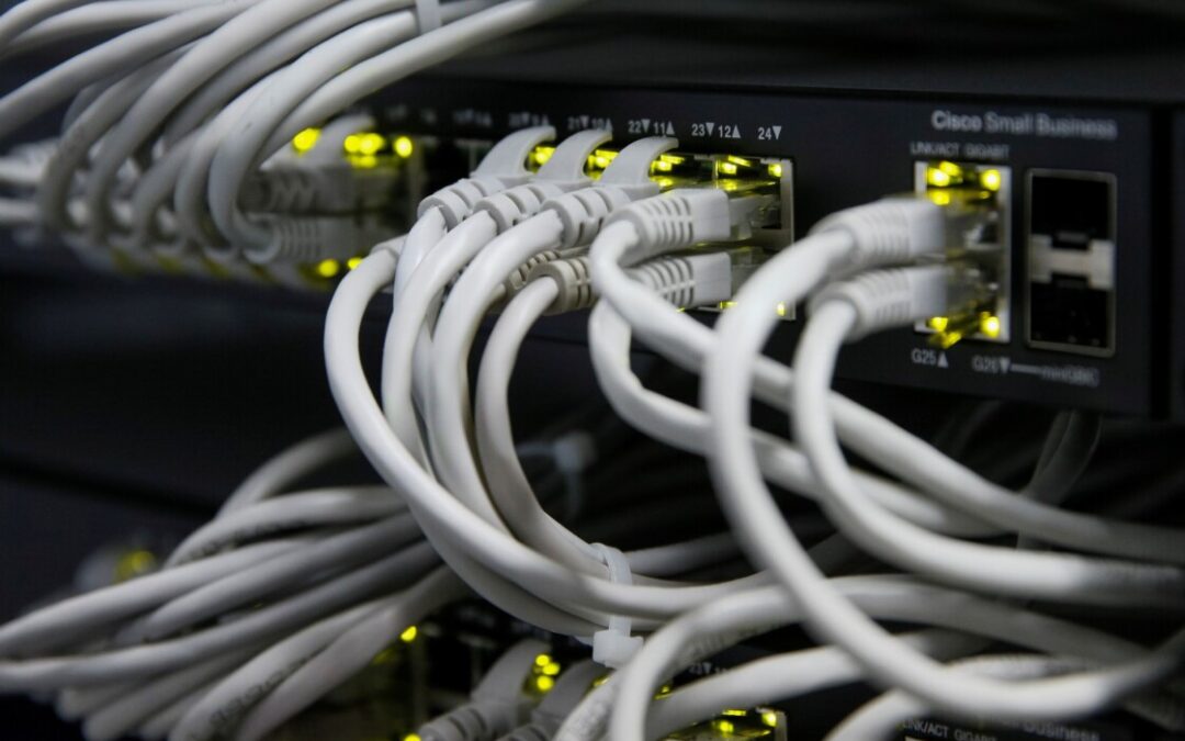 Criador da Ethernet ganha Nobel da computação