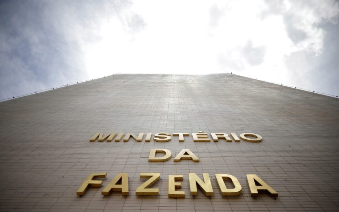Turbulência externa afeta debate sobre juros do BC