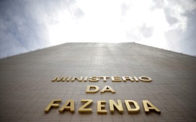 Turbulência externa afeta debate sobre juros do BC
