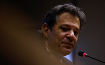 Haddad vence primeira batalha pela regra fiscal