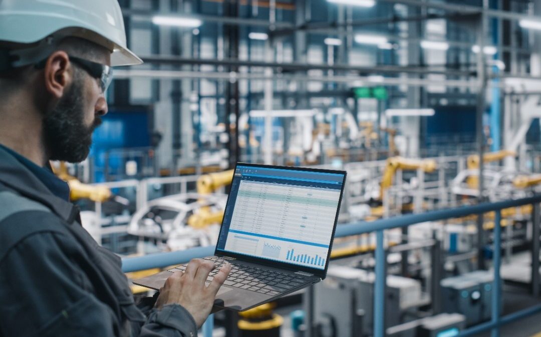 CNI: Produção Industrial tem pior índice desde 2017