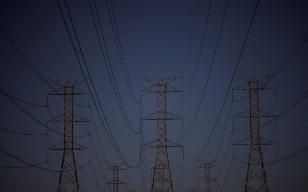 Light renegocia dívida superior a R$ 9 bilhões