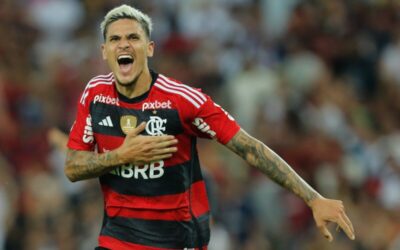 Flamengo derrota Vasco e decide Estadual