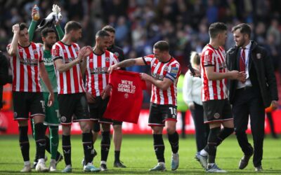Definidas as semifinais da Copa da Inglaterra