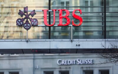 Resgate do Credit Suisse marca momento de cautela