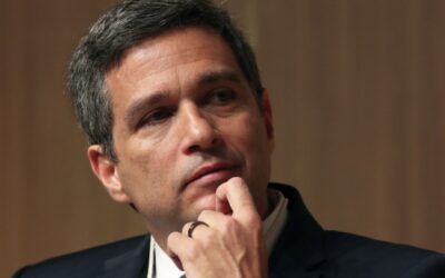 Campos Neto: “Combate à inflação é instrumento social”