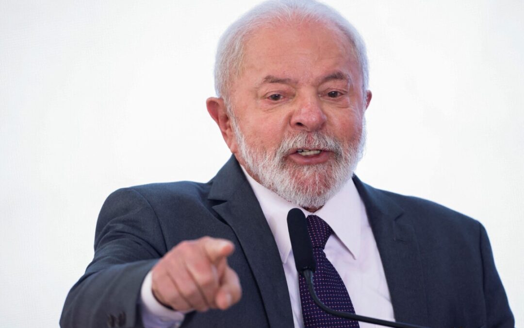 Lula diz que indicará aliados para o Banco Central