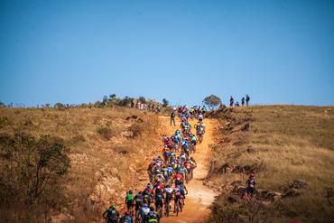 Estrada Real focará no MTB em Ouro Branco (MG)