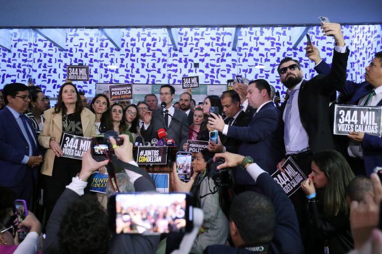 OPINIÃO: Análise do caso Deltan Dallagnol