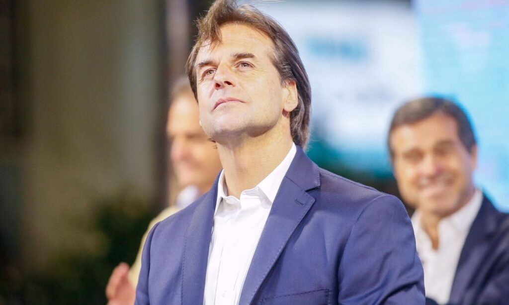 Presidente