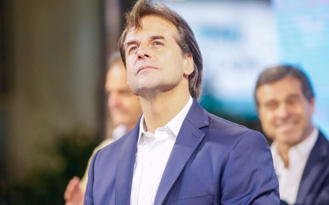Presidente uruguaio sobe o tom contra Lula