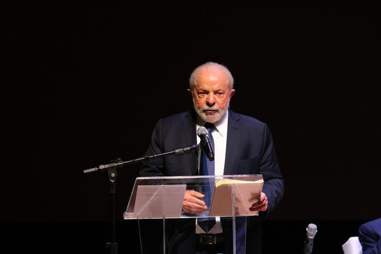 Plano Safra vira novo round de Lula com ruralistas