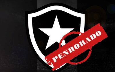 EXCLUSIVO: John Textor e Durcésio Mello penhoram o Botafogo