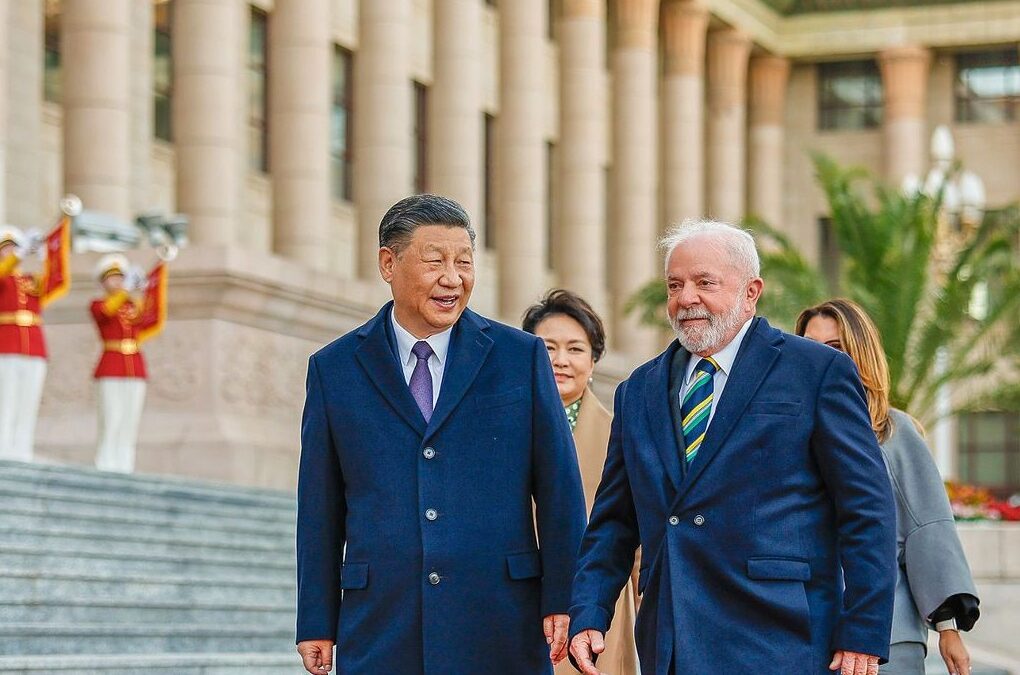 OPINIÃO: Guerra e Paz II