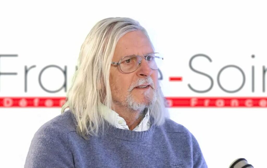 Signatários