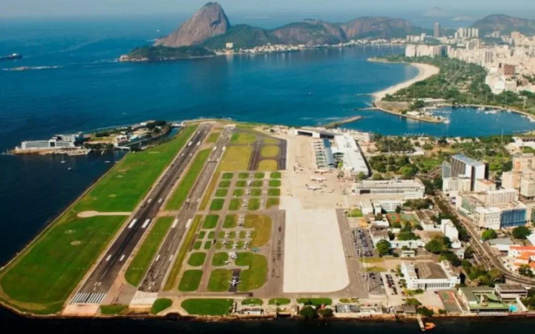 OPINIÃO: Santos Dumont vs Tom Jobim