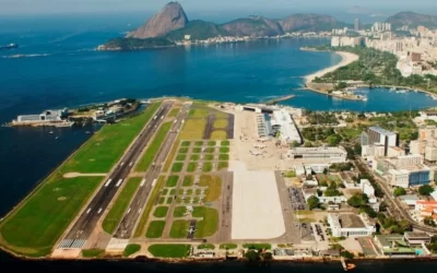 OPINIÃO: Santos Dumont vs Tom Jobim
