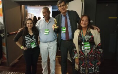 Sicoob Coopvale é destaque no Rio Business Show