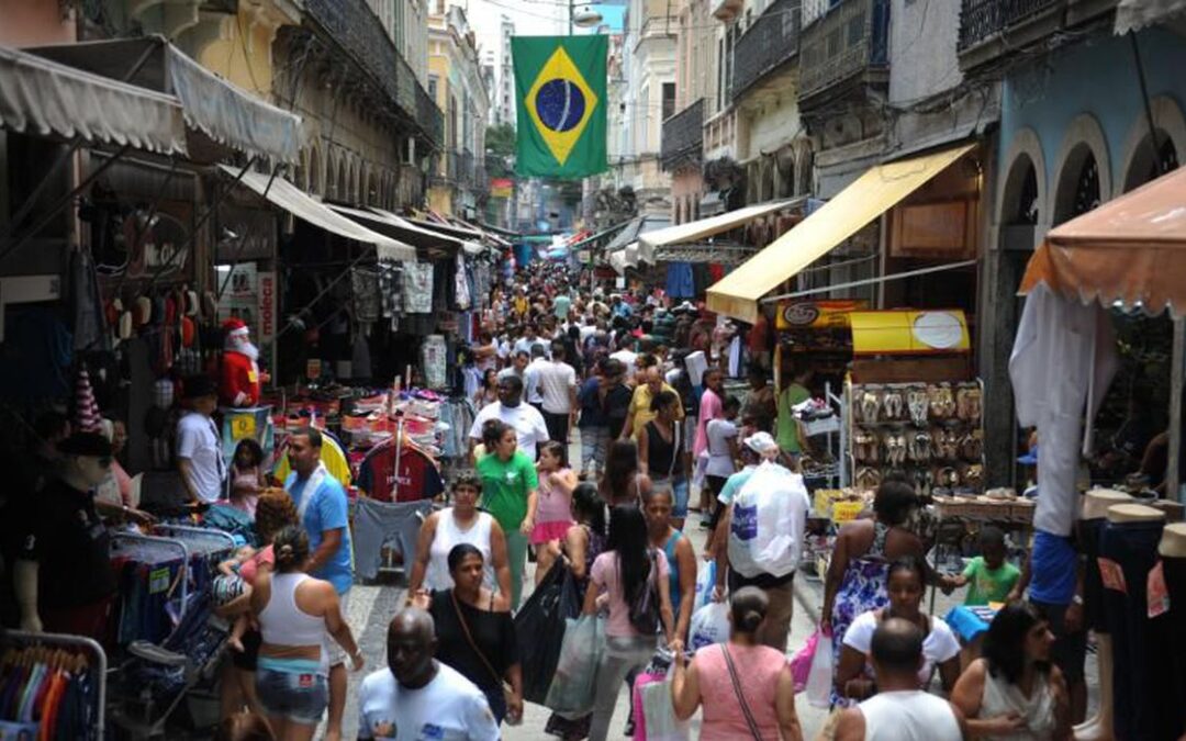 Confiança empresarial sobe 3,0 pontos em junho