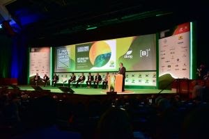 22º Congresso Brasileiro do Agronegócio acontece em agosto