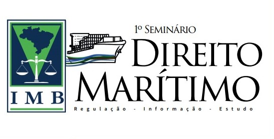 1º Seminário de Direito Marítimo acontece em outubro no RJ